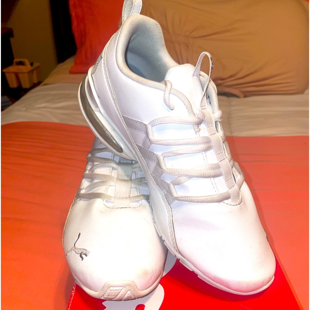Puma sneakers